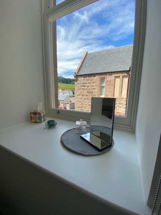 Premium Apartment In A Peaceful Location With Great Views. Inverness Exterior photo